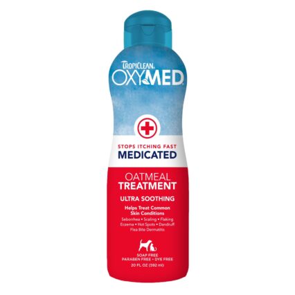 Treatment Shampoo