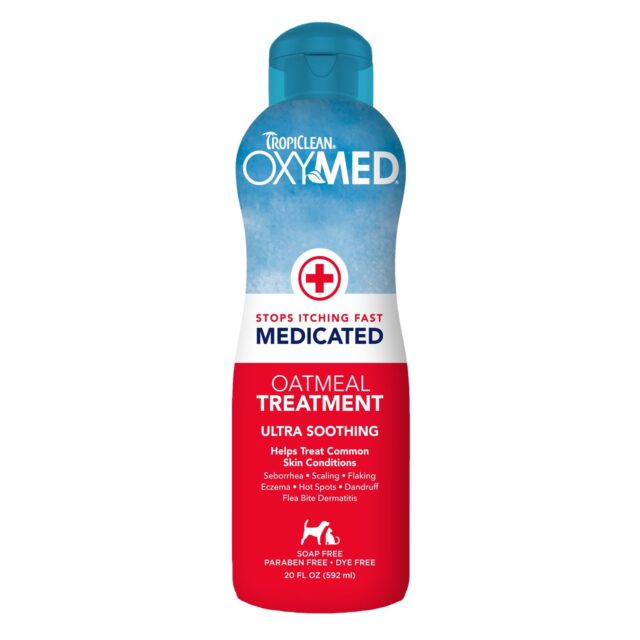 Treatment Shampoo
