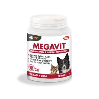 Multivitamina dhe minerale