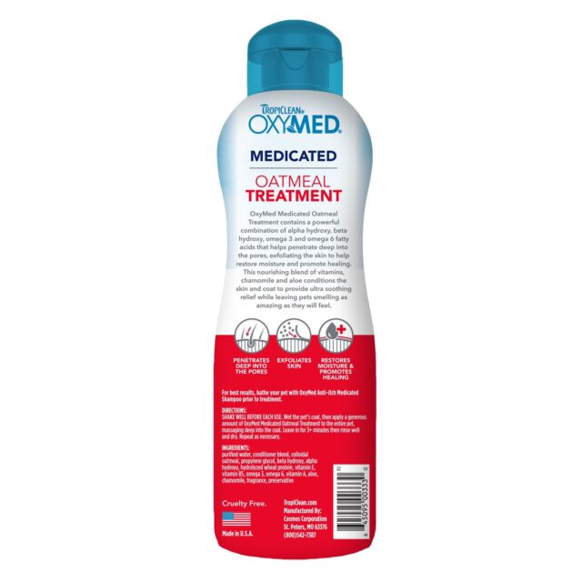 Treatment Shampoo - Image 2