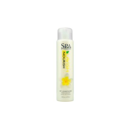 Tropiclean SPA Nourish