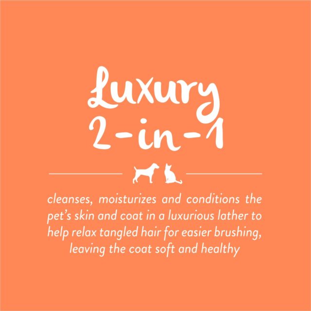 Shampo Luxery - Image 3