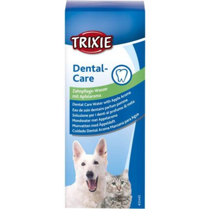 Uje Dentar
