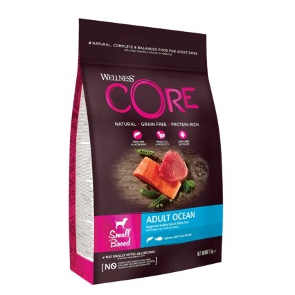 Core Salmon 1500 gr