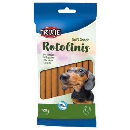 Rotolinisi Snack
