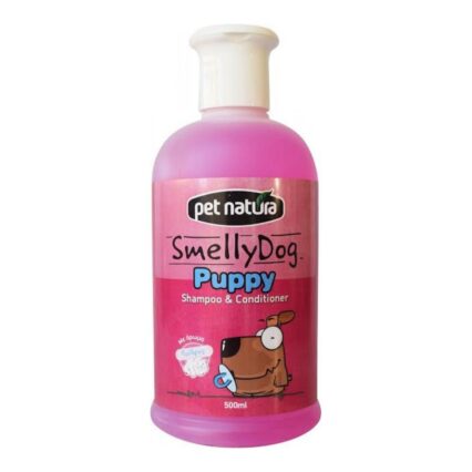 Shampo Pet natura 500 ml
