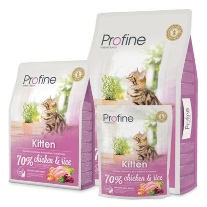 Profine Kitten 300gr/2kg/10kg