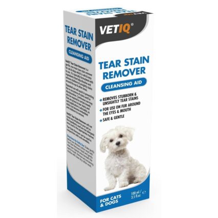 Tear Stain Remover