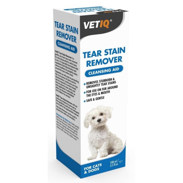Tear Stain Remover