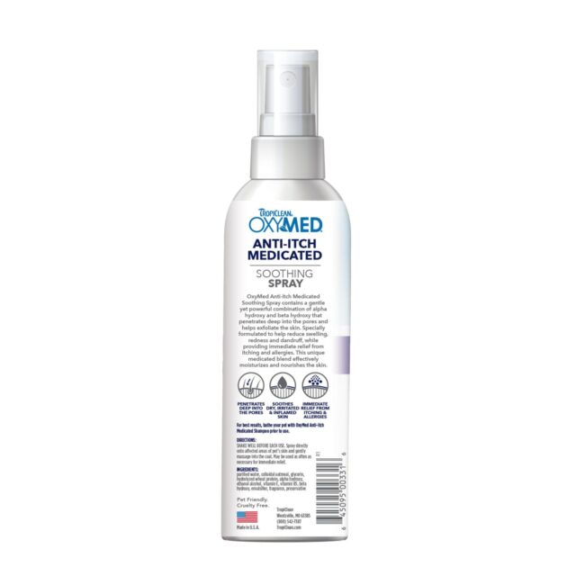 Spray Kurues ndaj Iritimeve - Image 2