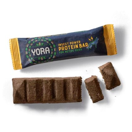 Snack për qen – Yora Protein Bar 35 gr
