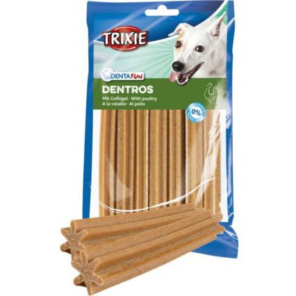 Dental Stick