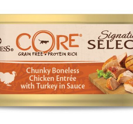 Core Signature Chunky Chicken 79 gr