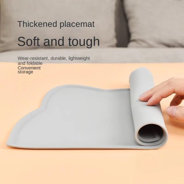 Trixie - Silicon Mat - Image 3