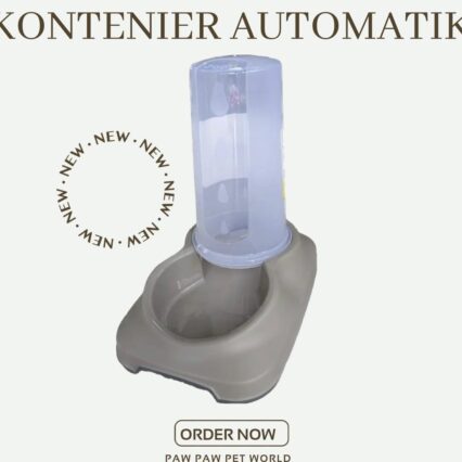 Kontenier automatik