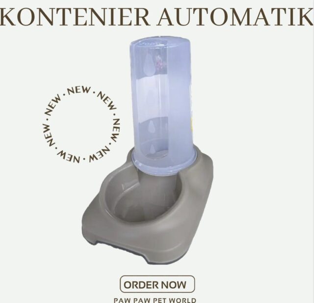 Kontenier automatik