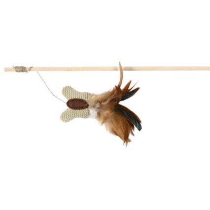 Playing Rod