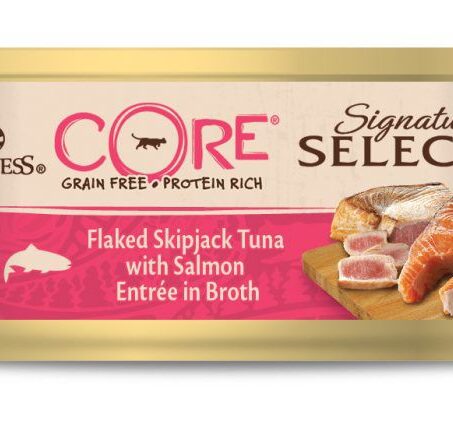 Core Signature Flaked Tuna 79 gr