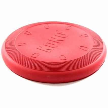 Disk fluturues për qen – Kong Flyer Large
