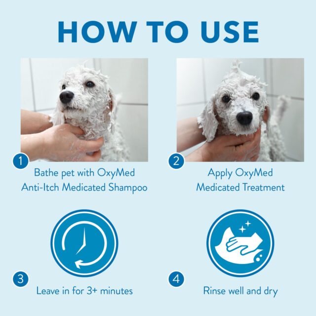 Treatment Shampoo - Image 4