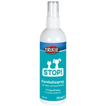 Keep Off Spray