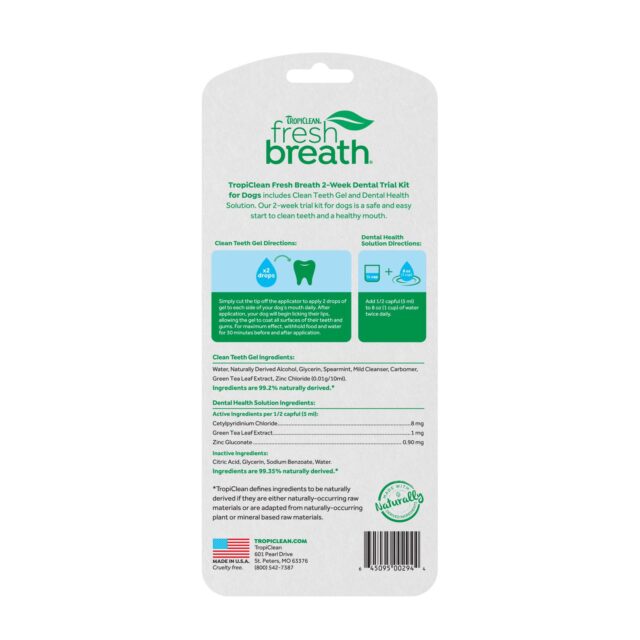 Kit Dentar - Image 5
