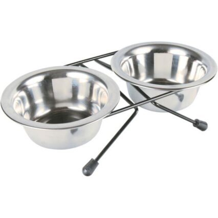 Tasa Metalik set