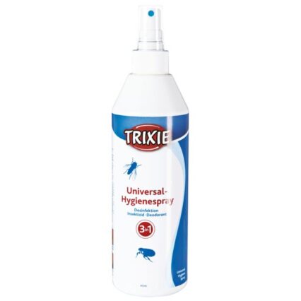 Universal Hygiene Spray 3 in 1