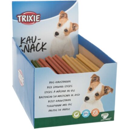 Rice Chewing Stick, bulk-45 gr
