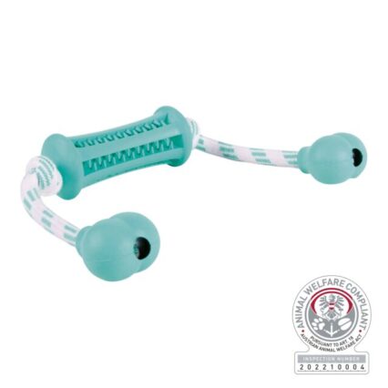 Denta Fun Stick with Rope