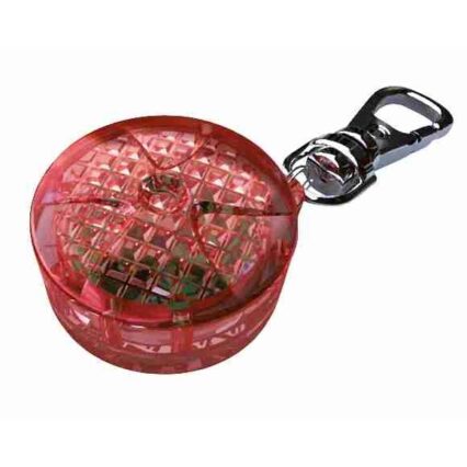 Flasher for Dogs and Cats 2.5 cm