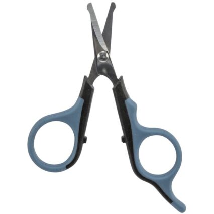 Face and Paw Scissors