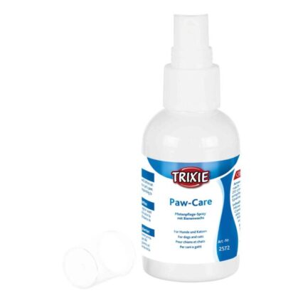 Paw Care Spray