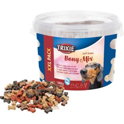 Bony Mix XXL