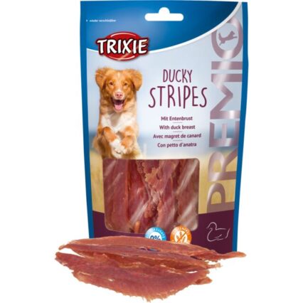 Ducky Stripes