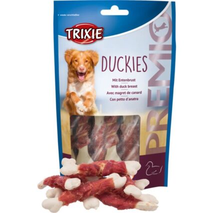 Duckies