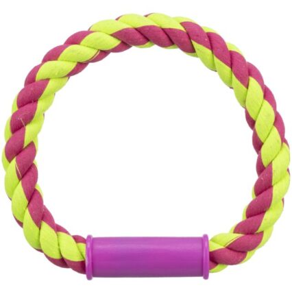 Tugger, Round