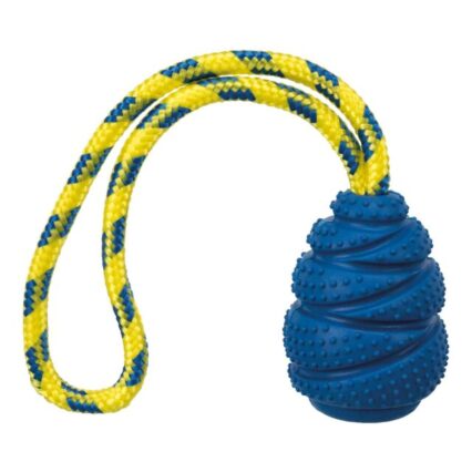 Jumper on a Rope