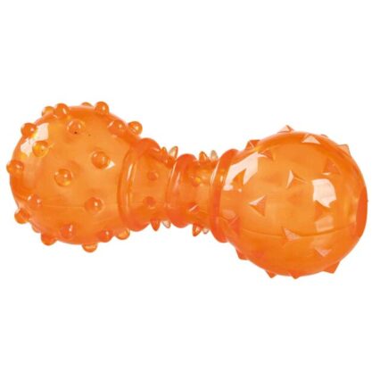 Snack Dumbbell
