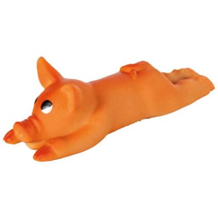 Dog Toy Sucking Pig