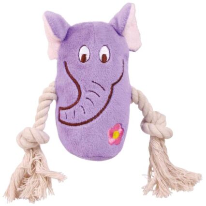 Animal with Rope