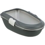 Litter Tray Berto , Threepart, with separating system