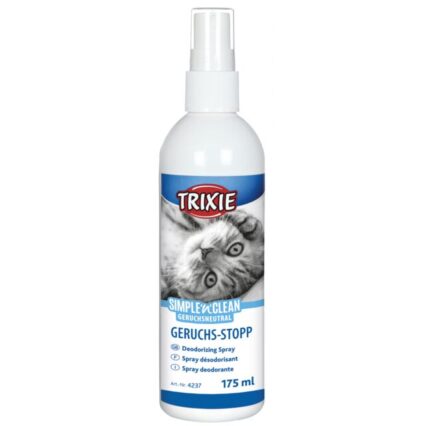 Simple'n'Clean Deodorising Spray
