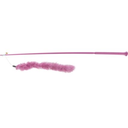 Play Rod XXL with Feather Boa
