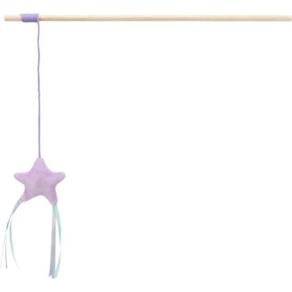 Junior Playing Rod with Star