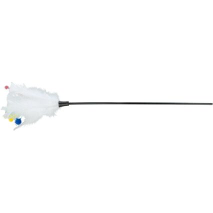 Cat Toy Playing Rod