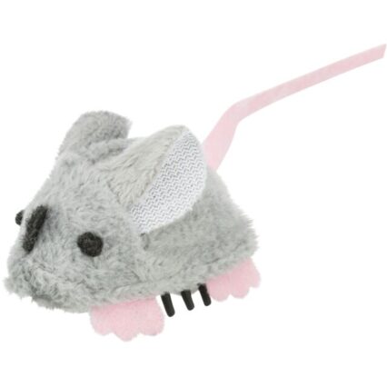 Running Mouse