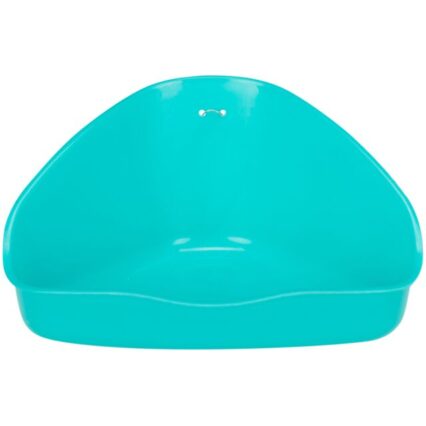 Corner Litter Tray