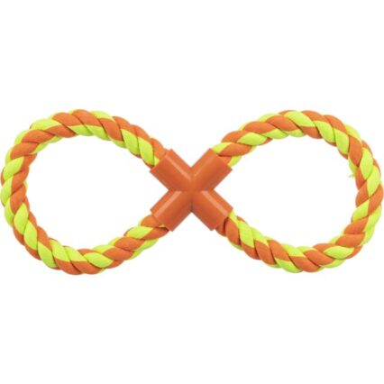 Playing Rope Tugger