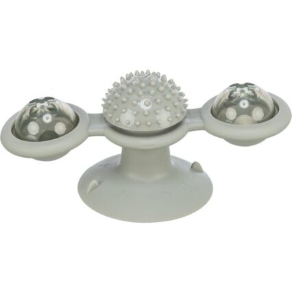 Window spinner